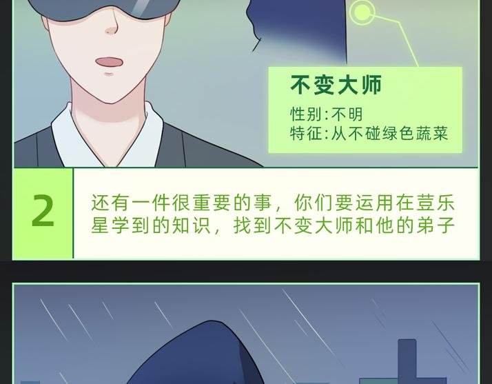 哈皮和咯咭变身打工间谍