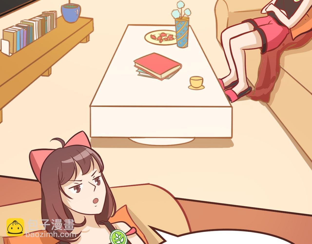 吃了地球美食，咯咭藸不消化了？