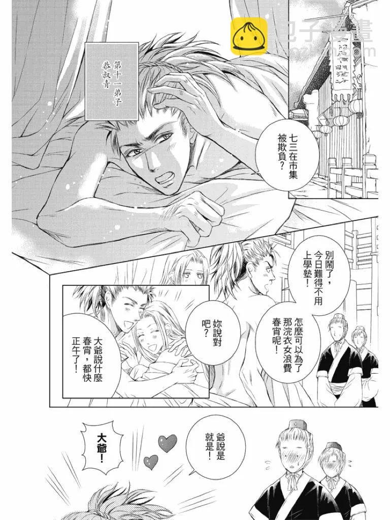 第0话