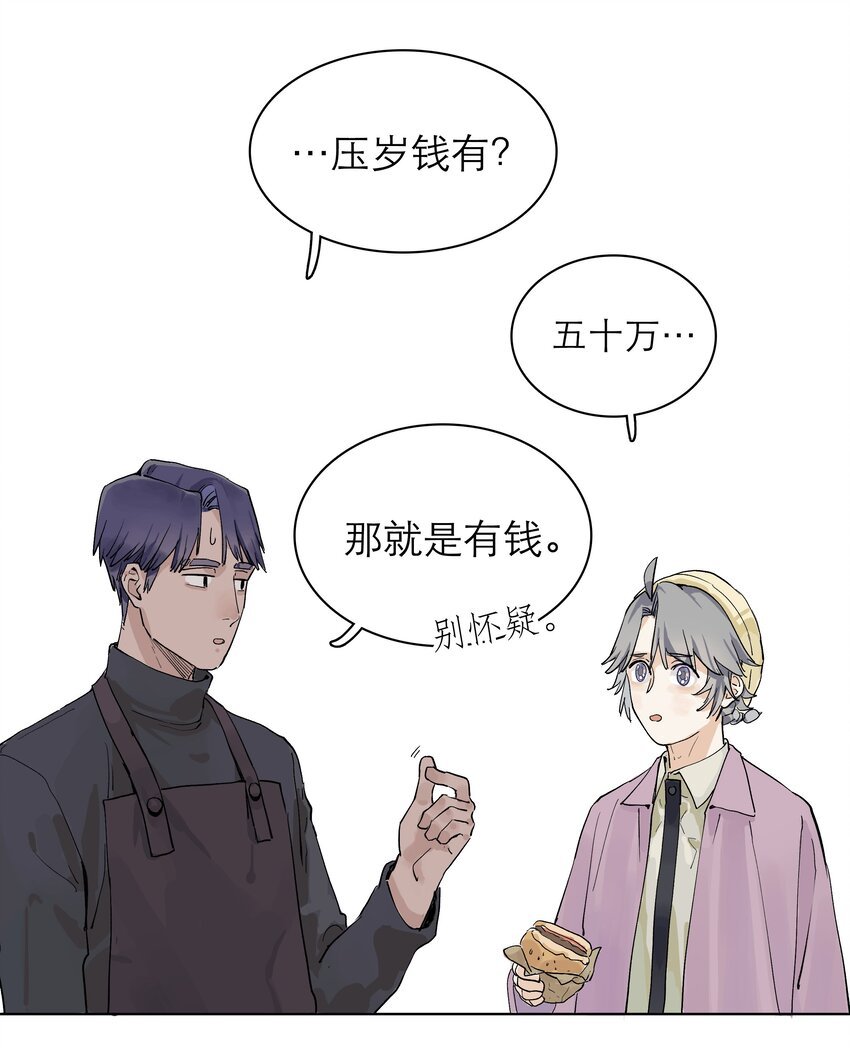 08 我毁容了耶