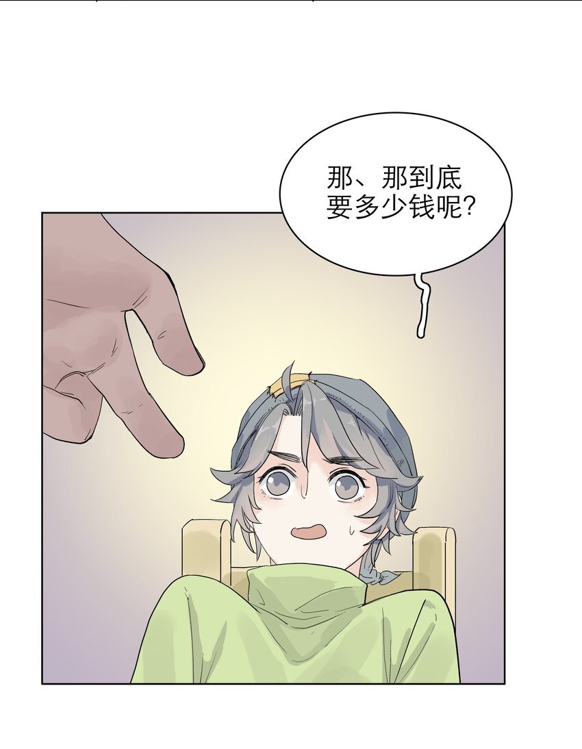 07 五十万我借你啊