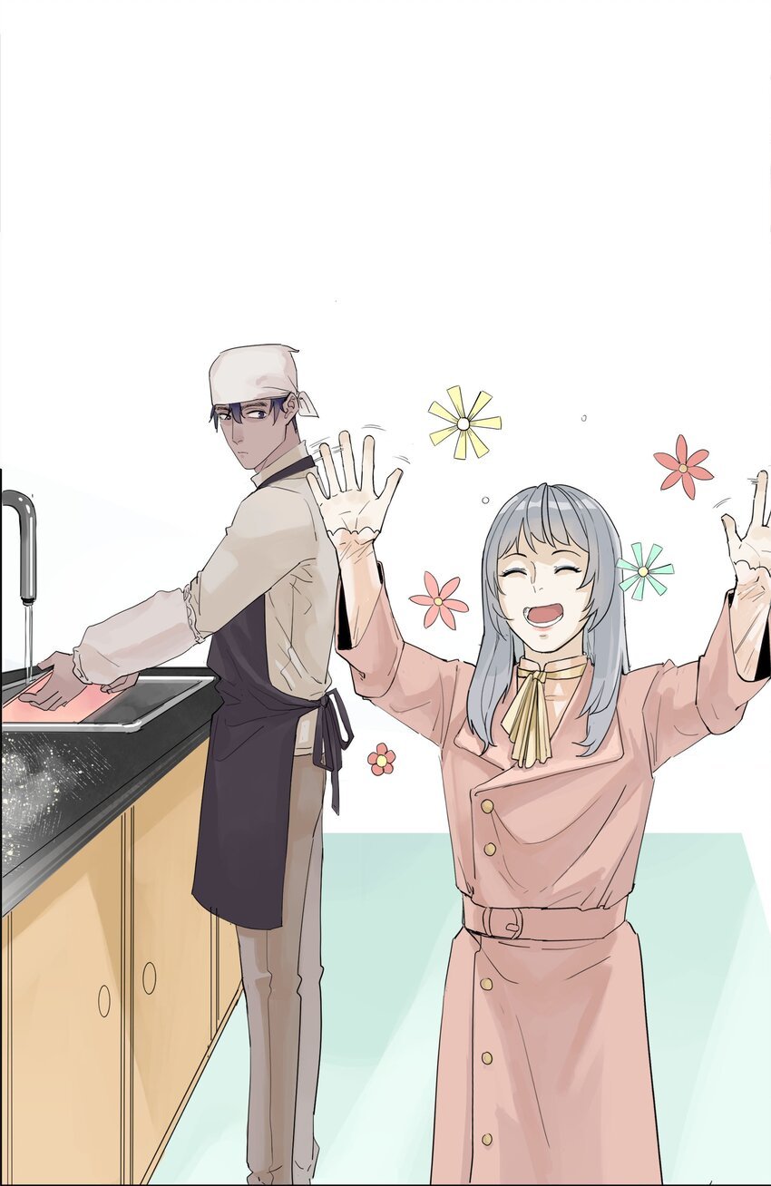 03 你是哪位啊？！