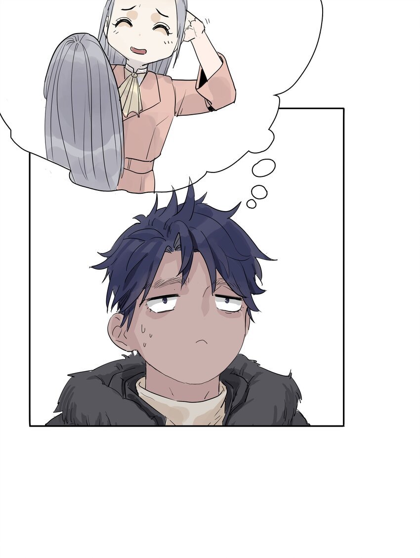03 你是哪位啊？！