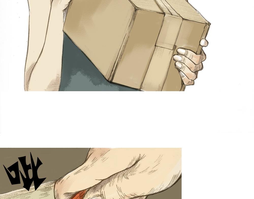 束身衣 01