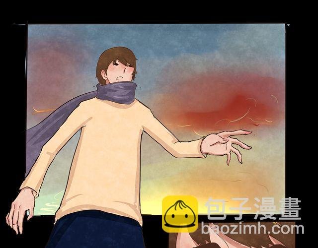 爱你恍如梦境