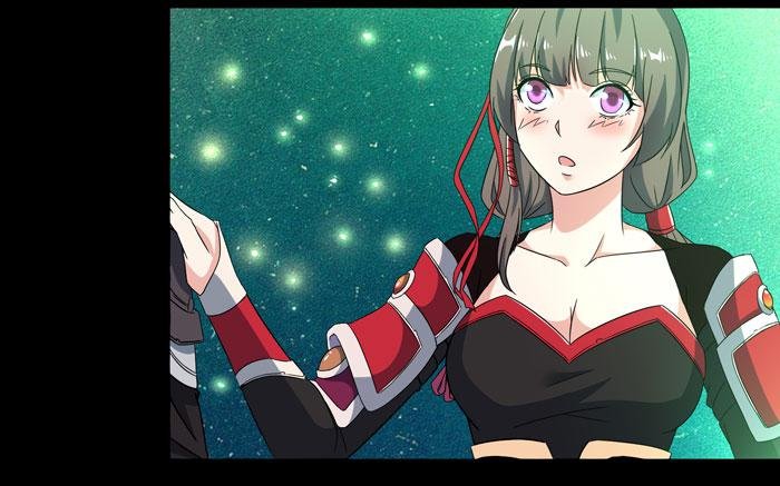 更新，全服通缉！