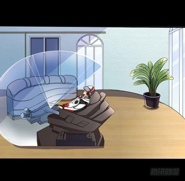 夜袭荆楚盟