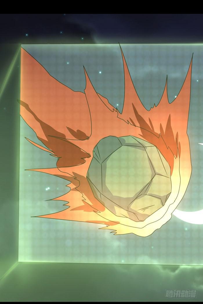 神将降临！！