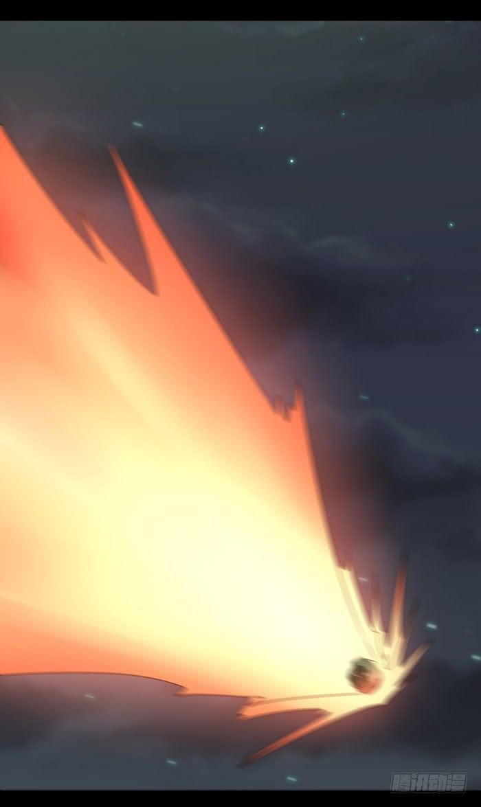 神将降临！！