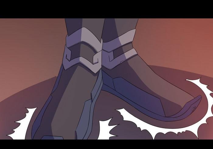 更新！烈域神将