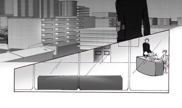第5话 我们的故事