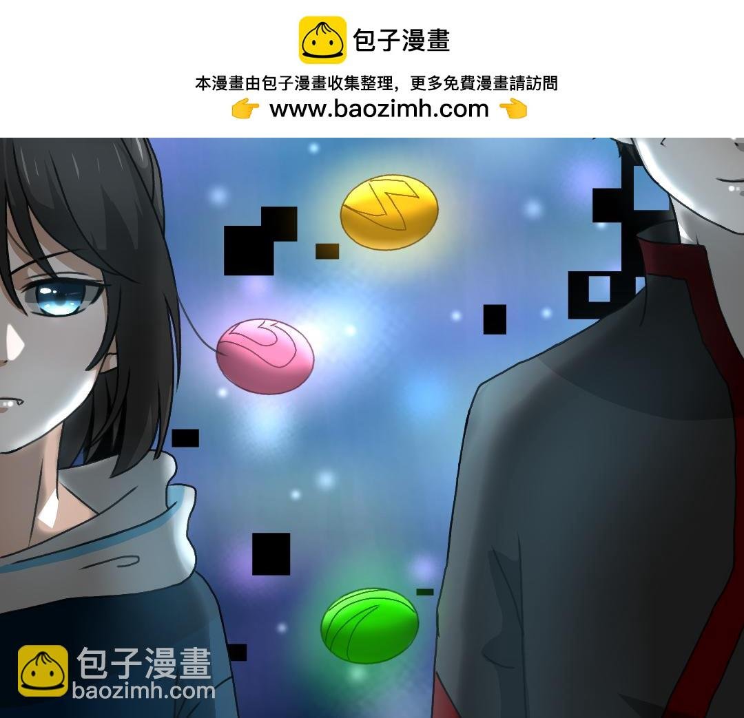 第七话 严格的机械小义