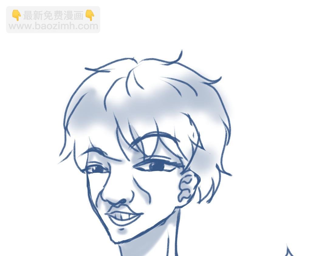 第一话 潜入阿比斯星球