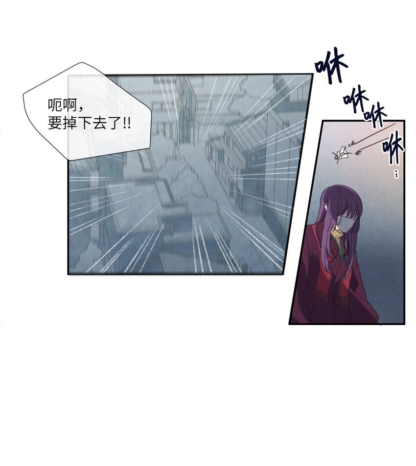 01 终于相见