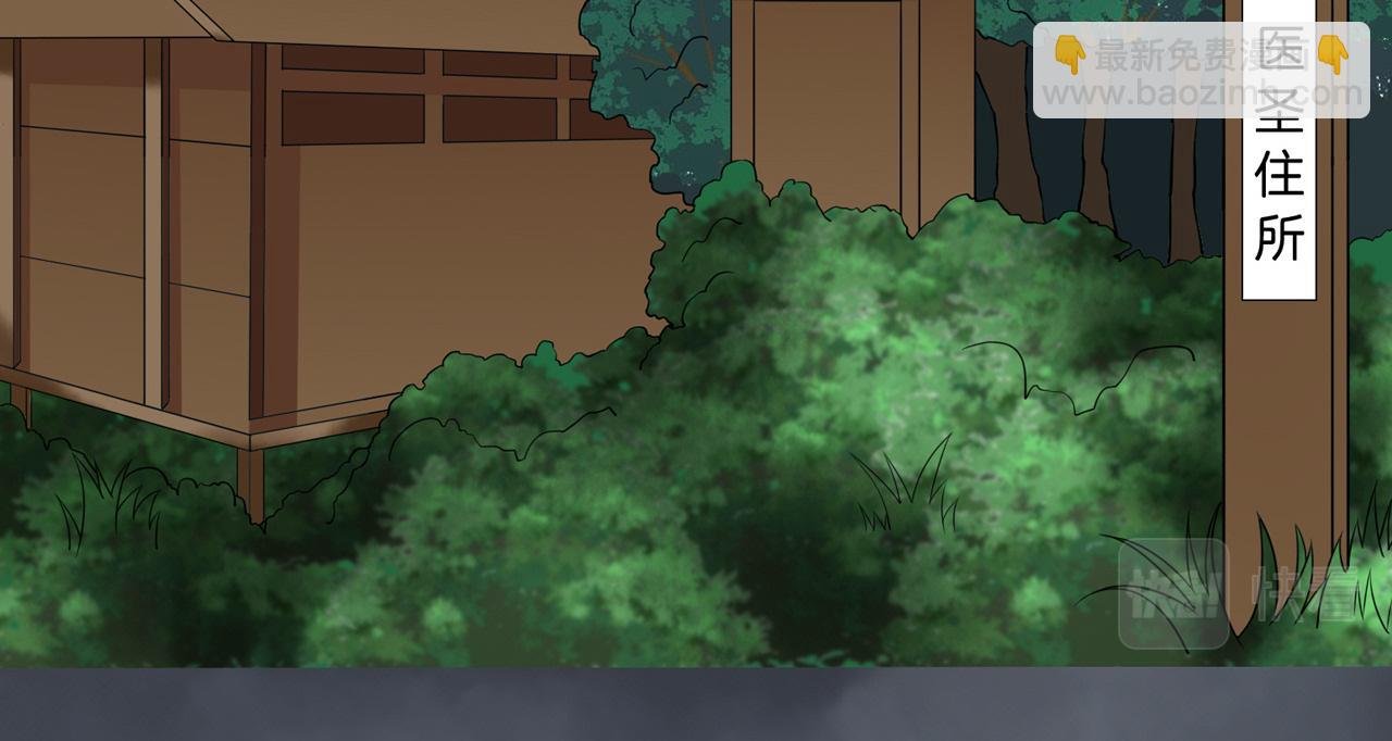 一切的开始