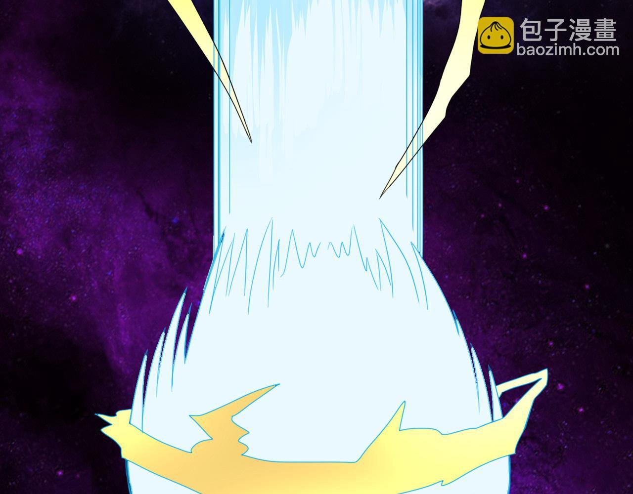一切的开始