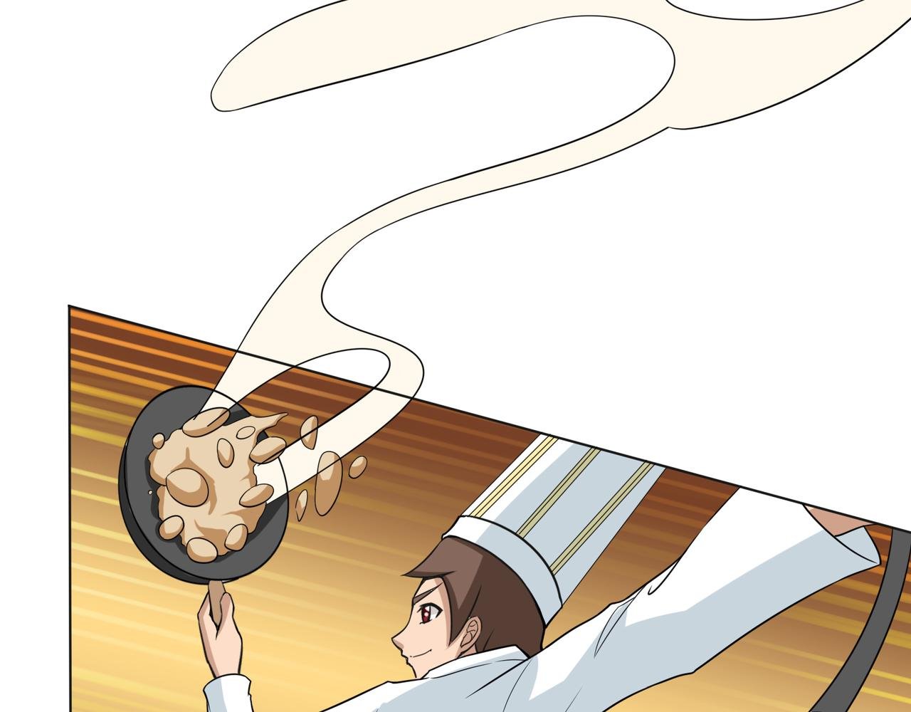 厨艺大赛开始