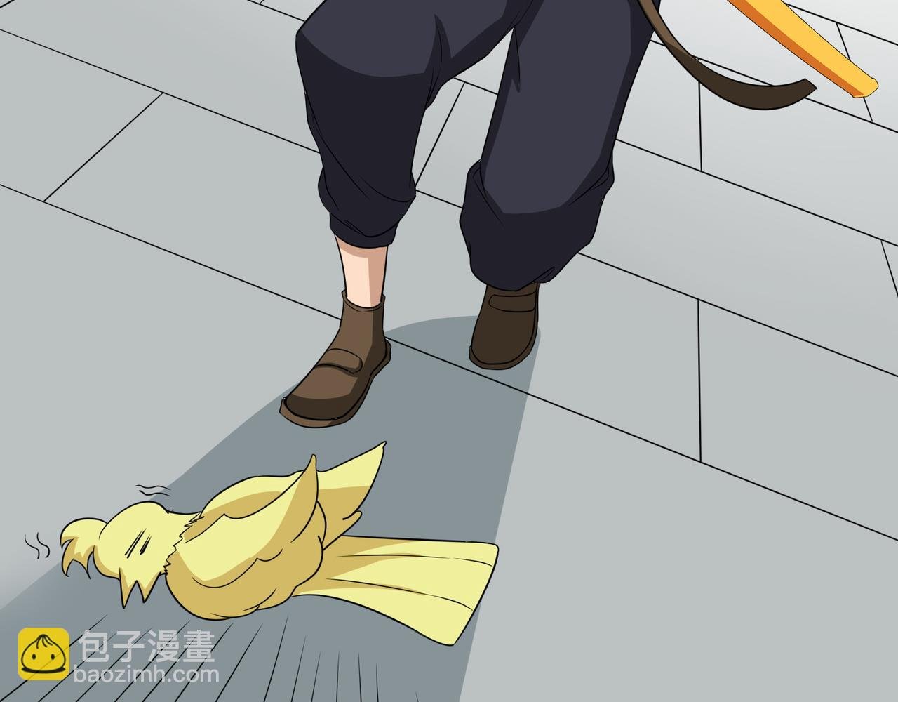 医徒的世界