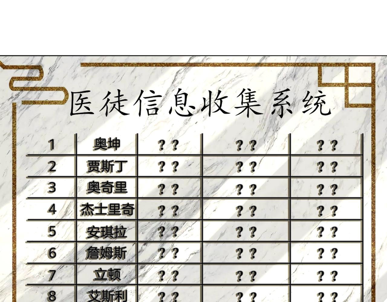奇怪的男人