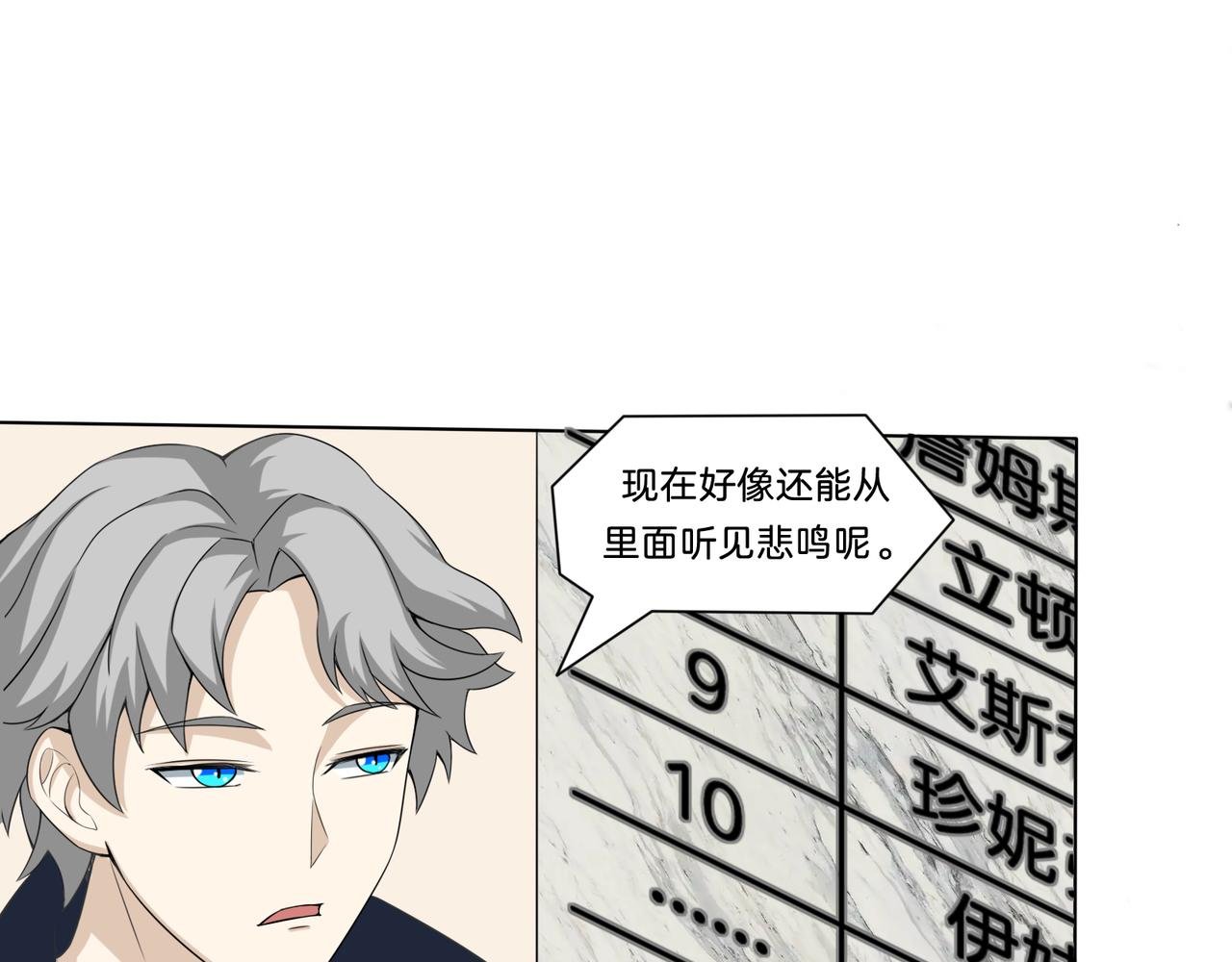 奇怪的男人
