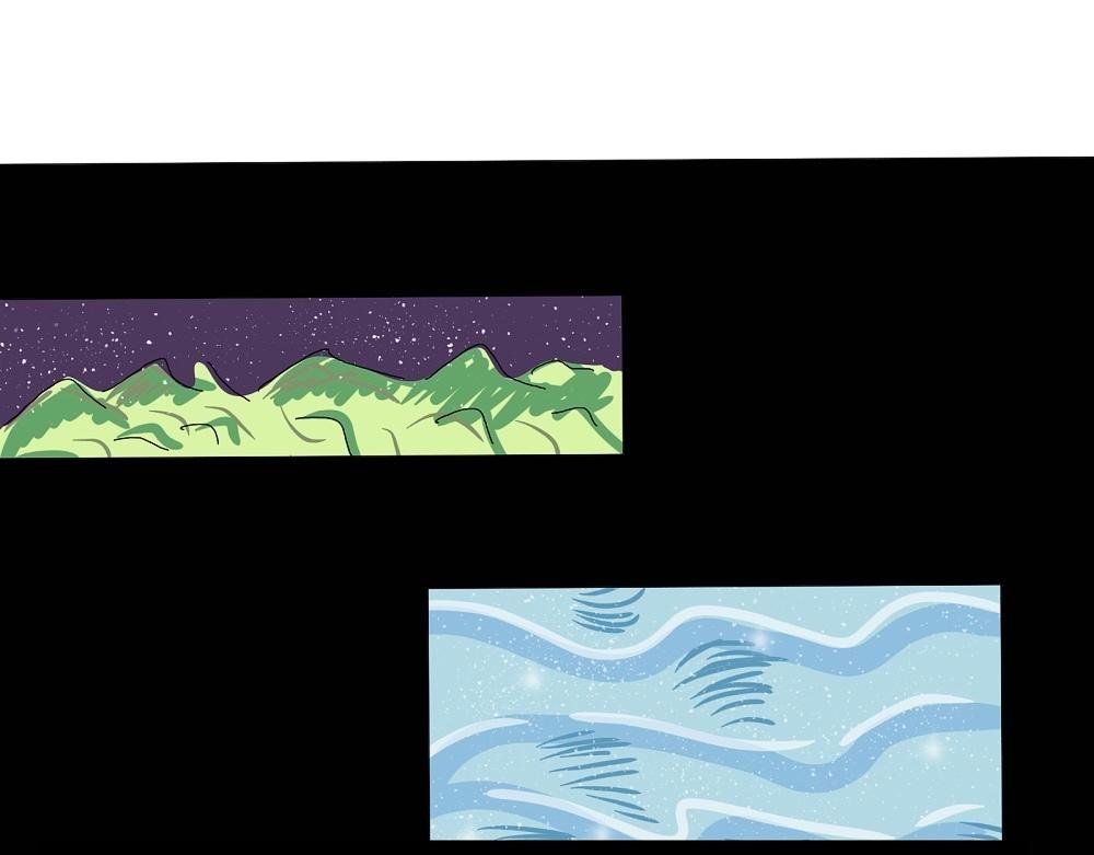 海天看星光✨
