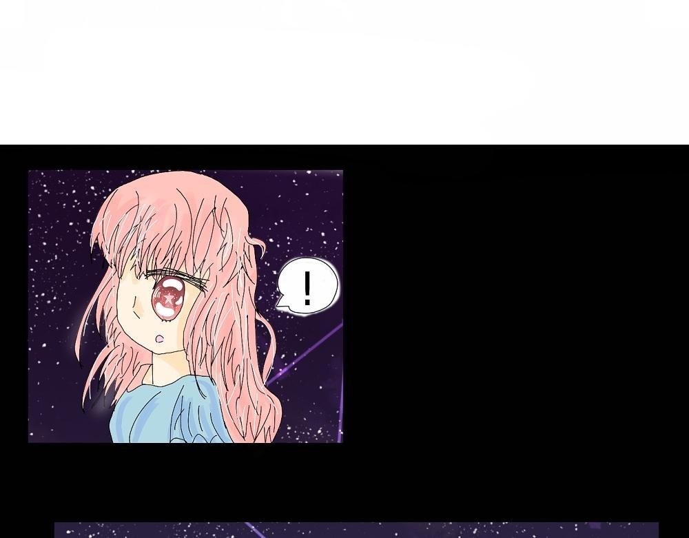 海天看星光✨