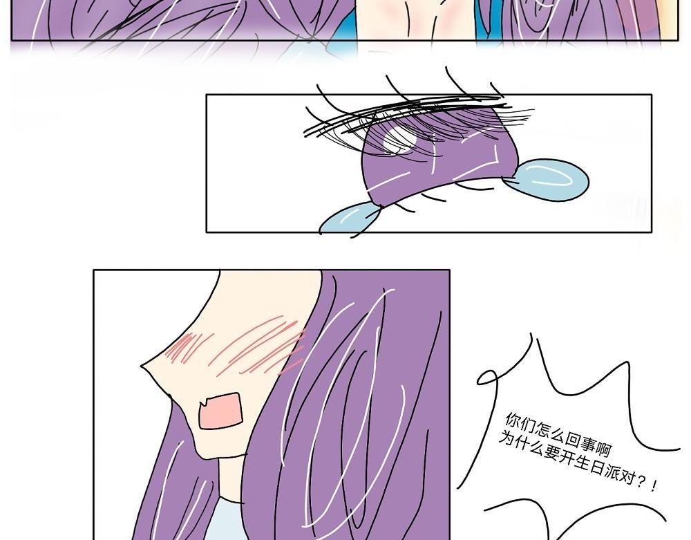 \/羽笙\/0307生日番外