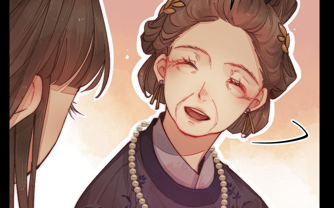 第7话 险象丛生