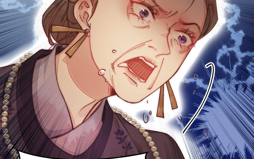 第7话 险象丛生