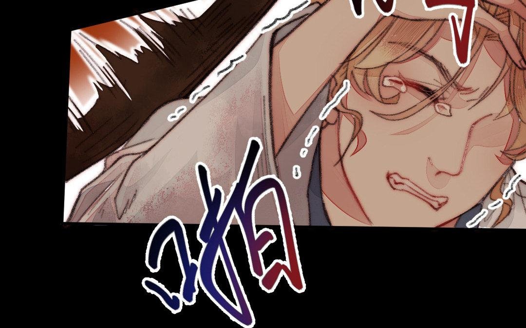 第7话 险象丛生