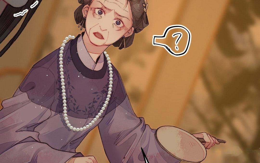 第7话 险象丛生