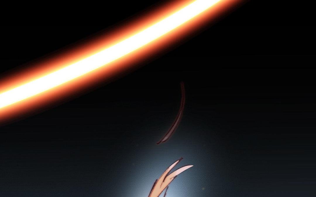 第6话 苏醒
