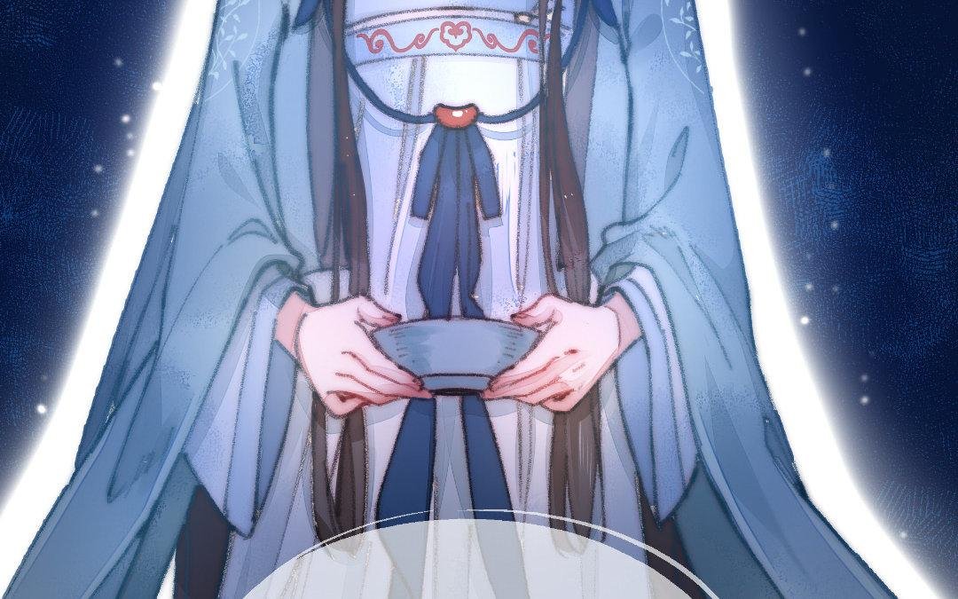 第6话 苏醒