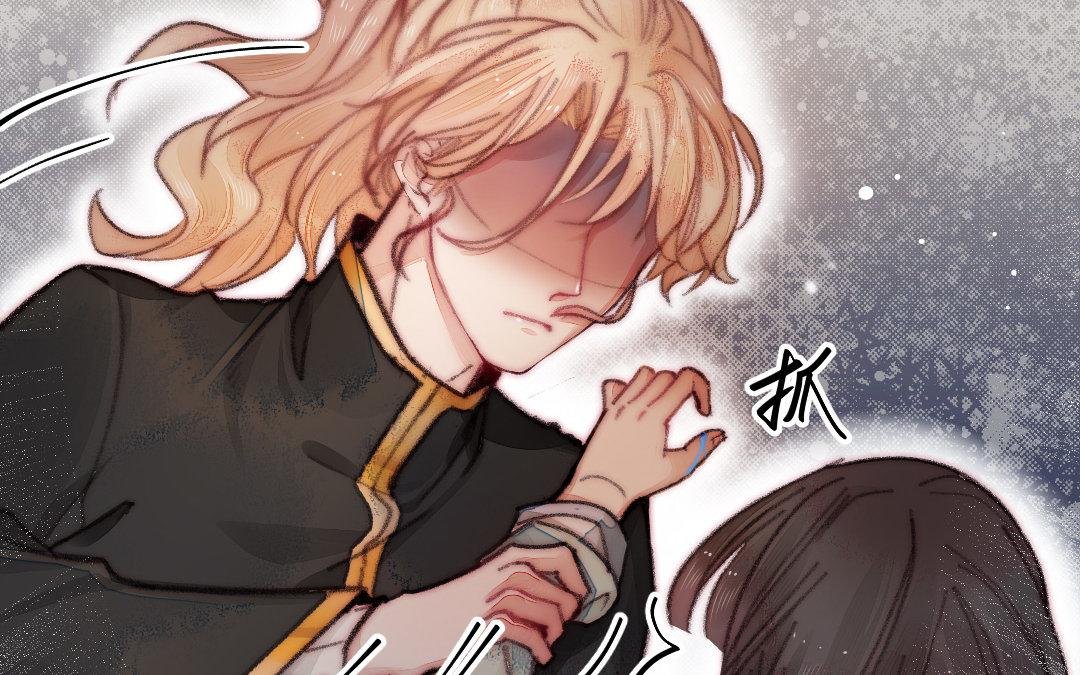 第6话 苏醒