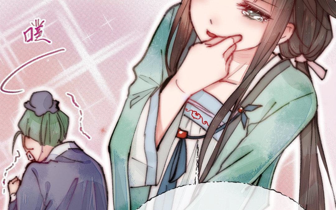 第5话 各取所需