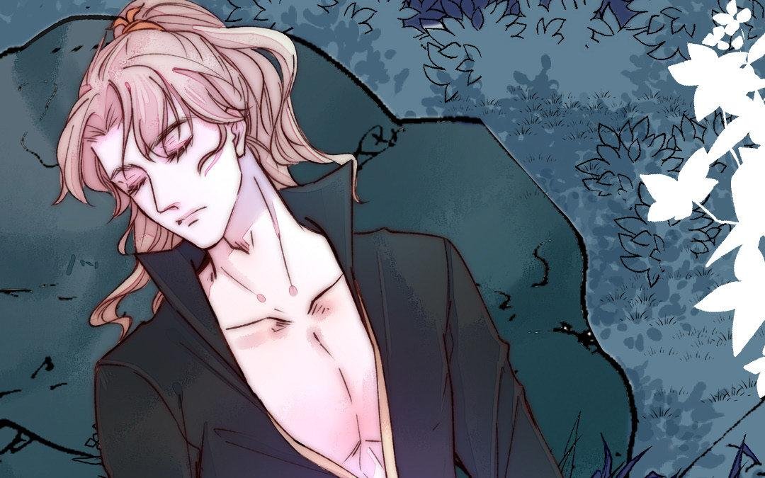 第4话 金线大人