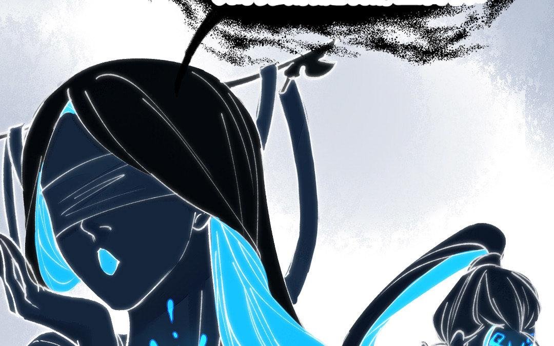 第4话 金线大人