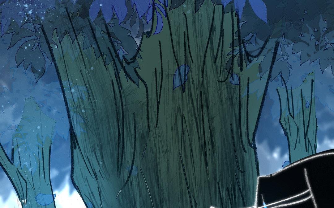 第4话 金线大人