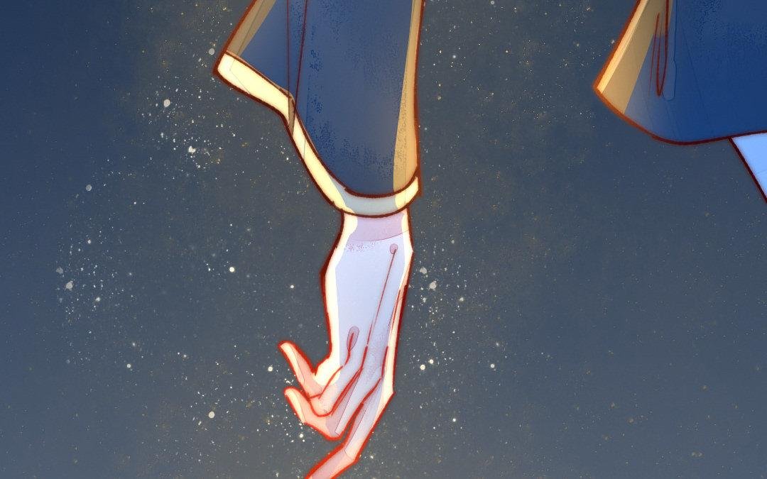 第4话 金线大人