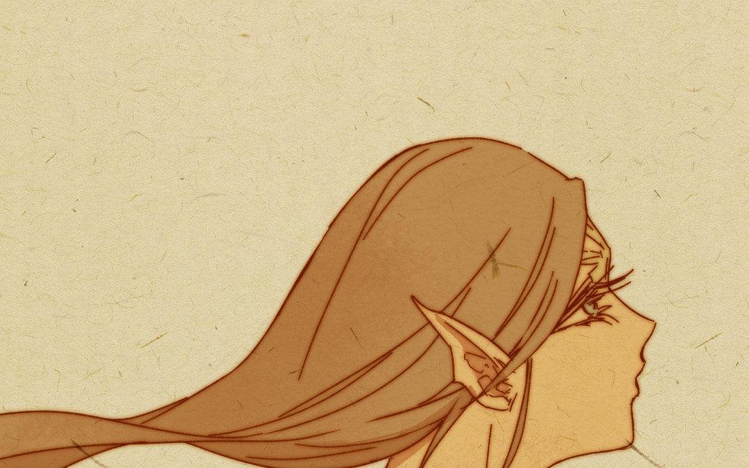 第3话 揩油