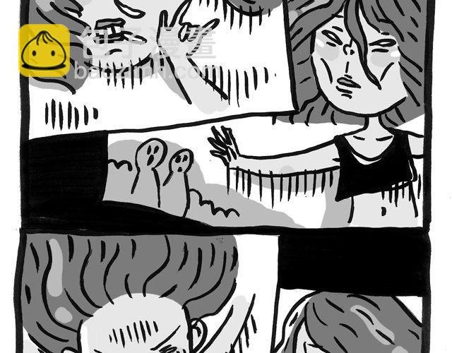 不会跳舞的漫画家不是大艺术家