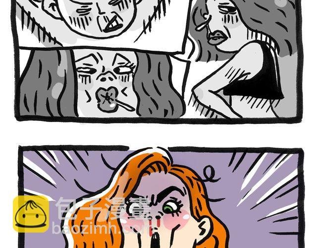 不会跳舞的漫画家不是大艺术家