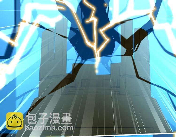 第58话 方舟篇 大战落幕
