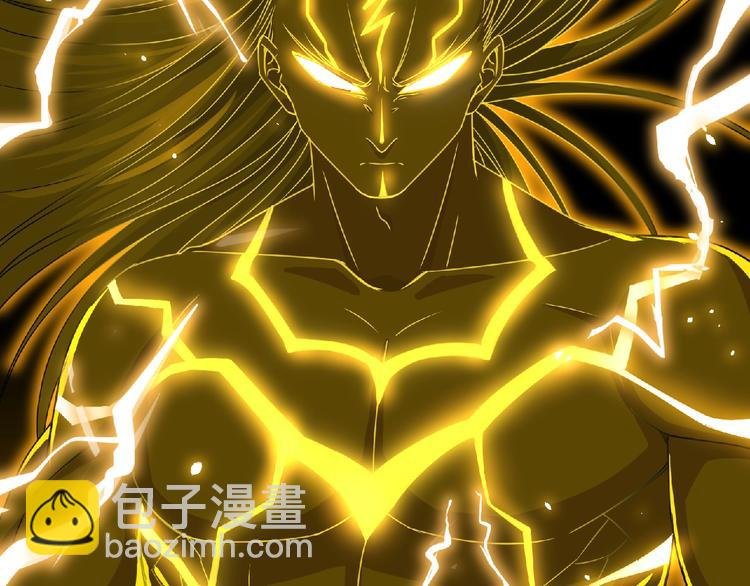 第58话 方舟篇 大战落幕