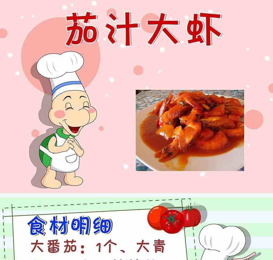 厨房秘籍 第1集