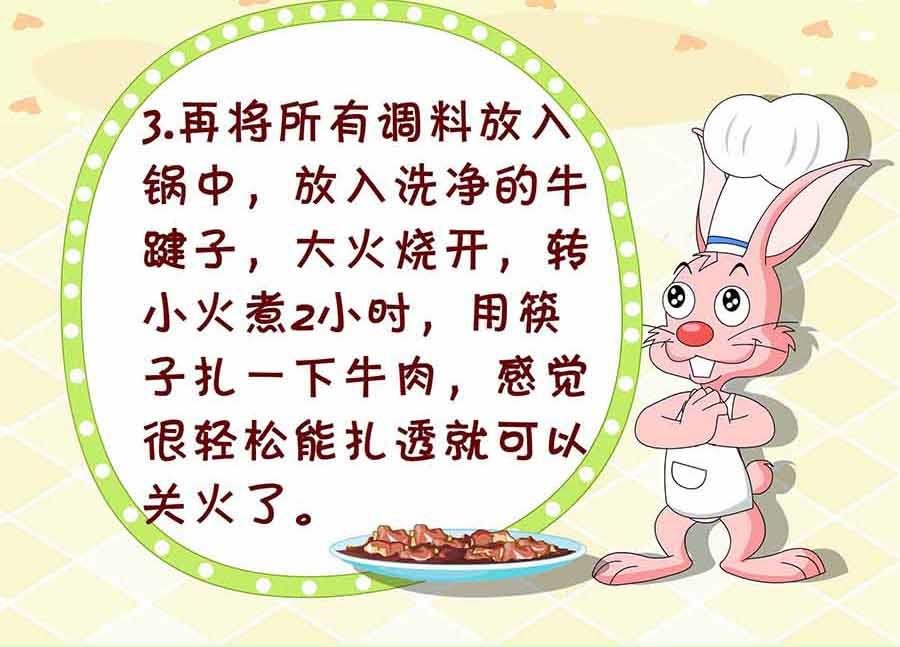 厨房秘籍 第1集