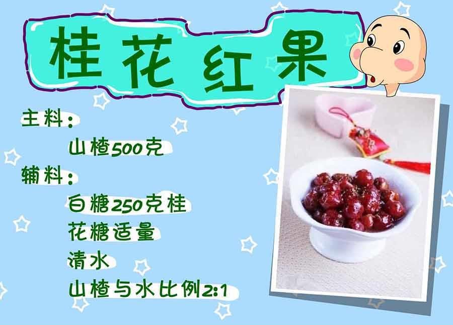 厨房秘籍 第10集