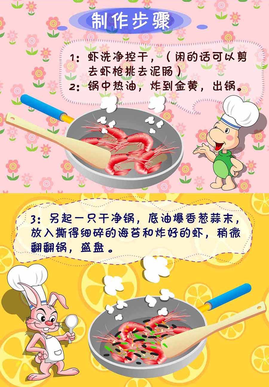 厨房秘籍 第10集