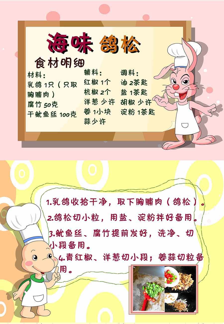 厨房秘籍 第10集