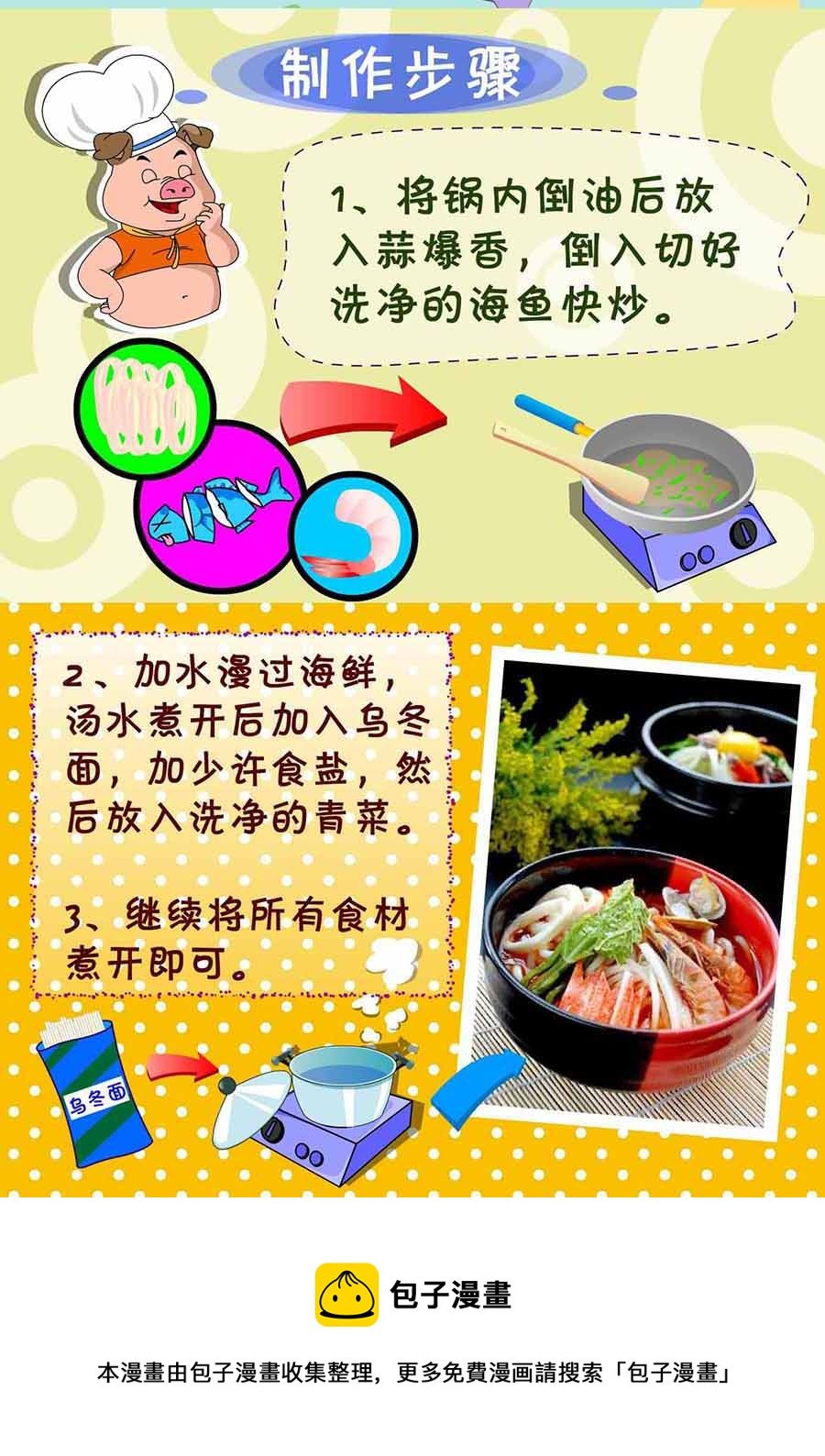 厨房秘籍 第10集
